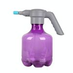 Annaffiatrice elettrica da giardino 3L Giardino domestico, Specificazioni: Purple