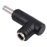 Connettore adattatore femminile da 240W 4,5 x 3,0 mm a 5,5 x 2,5 mm per HP
