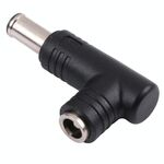 240W 6.0 x 1.4mm maschio a 5,5 x 2,5 mm Connettore adattatore femminile