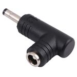 Connettore adattatore femminile da 240W 4.0 x 1,7 mm a 5,5 x 2,5 mm