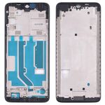 Piastra di lunetta del telaio LCD dell'alloggiamento anteriore originale per TCL 20 SE T671H