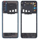 Piastra di lunetto originale telaio medio per TCL 20 SE T671H (verde)