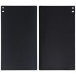 Cover posteriore della batteria originale per Lenovo Tab 4 8 Plus TB-8704X, TB-8704N, TB-8704V, TB-8704F (nero)