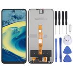 Schermo lcd con touch di ricambio per Nokia XR20 TA-1368/TA-1362 SPS3756 6922654981983