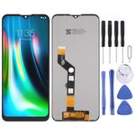 Schermo LCD OEM per Lenovo K12 Note XT2083-4 con digitalizzatore assemblaggio completo