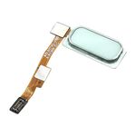 Cavo flessibile del sensore dell'impronta digitale per Asus Zenfone 4 ZE554KL (verde)