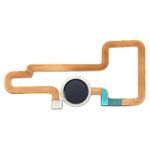 Cavo flessibile del sensore di impronta digitale per Asus Zenfone 5 Lite ZC600KL (nero)