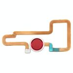 Cavo Flex Sensor Flempint per Asus Zenfone 5 Lite ZC600KL (rosso)