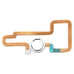 Cavo Flex Sensor Flempint per Asus Zenfone 5 Lite ZC600KL (bianco)