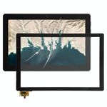 Pannello tattile per Lenovo 10e Chromebook 5m10W64511 (nero)