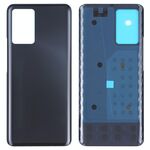 Cover posteriore della batteria per ZTE BLADE A31 (2021) (nero)