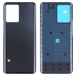 Copertura posteriore della batteria per ZTE S30 SE 8030N (nero)