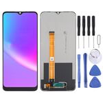 Schermo LCD e digitalizzatore assemblaggio completo per OPPO Realme C25s RMX3195 RMX3197