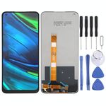 Assemblaggio completo schermo LCD e digitalizzatore per OPPO Realme Narzo 20 Pro