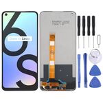 Schermo LCD e digitalizzatore assemblaggio completo per OPPO Realme 6s / Realme 6i (India) / Realme Narzo RMX2002