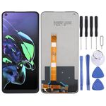 Schermo LCD e digitalizzatore Assemblaggio completo per OPPO Realme Narzo