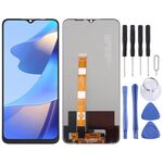 Schermo LCD e digitalizzatore assemblaggio completo per OPPO A16 / A16s CPH2269