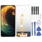 Schermo LCD e digitalizzatore Assemblaggio completo per vivo iQOO Neo5 Lite V2118A