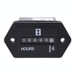 Timer industriale dell'escavatore del generatore AC100-250V