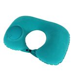 Viaggio Gommone PRESSA PREMUTA DA GUARDA DA GUARDA A STAMPA U AD, Colore: Floccato U009-01 (Green Peacock)