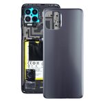 Cover posteriore della batteria originale per Motorola Edge 20 Lite (nero)