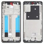 Piatto a cornice medio cornice per Sony Xperia ACE II SO-41B (nero)