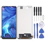 Schermo LCD in materiale TFT e assemblaggio completo del digitalizzatore (non supporta l'identificazione delle impronte digitali) per OPPO Reno4 4G / Reno4 F / Reno4 Lite / A93 4G / F17 Pro