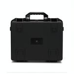 Borsa per scatola impermeabile antiurto antiurto a prova di esplosione per Dji Ronin SC (nero)