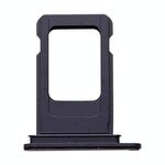 Vassoio della carta SIM per iPhone 13 Pro Max (nero)