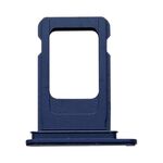 Vassoio della carta SIM per iPhone 13 Pro Max (Blu)