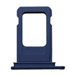 Vassoio SIM + SIM SIM per iPhone 13 Pro Max (Blu)