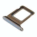 Vassoio della carta SIM per iPhone 13 Pro (blu)