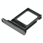 Vassoio SIM + SIM SIM per iPhone 13 Pro (nero)