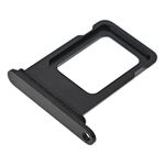 Vassoio della carta SIM per iPhone 13 (nero)