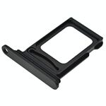 Vassoio SIM + SIM SIM per iPhone 13 (nero)
