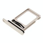 Vassoio SIM + SIM SIM per iPhone 13 (argento)