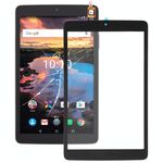 Per Alcatel A30 8 pollici OT9024 Touch Panel (nero)