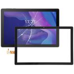 Per Alcatel 1T 10 pollici 2020 (Wifi) 8092/8091 Touch Panel (Nero)