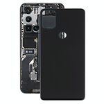 Cover posteriore della batteria di vetro per Alcatel 3x 2020 5061 5061K 5061U (nero)