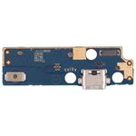 PORTA PORTA DI CHARGING PER LENOVO TAB M10 HD (2 ° GEN) TB-X306 TB-X306F