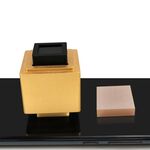 Strumento di calibratore di impronte digitali ottiche per telefono Android