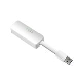 USB 3.0 Gigabit WiFi Adapter Ethernet alla scheda di rete LAN RJ45