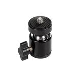 3 pezzi Interfaccia di conversione del supporto vivo per ZF0111, Stile: Universal Ponitai