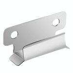 10 PCS Stampante 3D Lattice Glass in acciaio inox