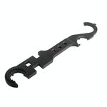 KSO04 Chiave combinata multifunzione multifunzione AR5 / M4 da esterno