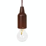 Tenda da campeggio Pull-Switch Atmosphere Luce notturna, Stile: Piccolo sferico