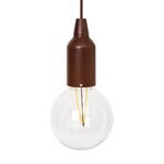 Tenda da campeggio Pull-Switch Atmosfera Night Light, Stile: grande sferico