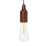Tenda da campeggio Pull-Switch Atmosfera Night Light, Stile: EllipSOID