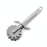 Appaltatore di carne a cinque ruote in acciaio inox GB139
