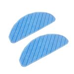 2 PCS Accessori per straccio per Ecovacs Deebot T9 AIVI / T9 AIVI +
